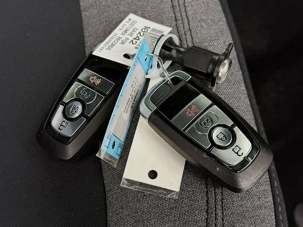 Thumbnail: 2025 Ford Bronco - 22