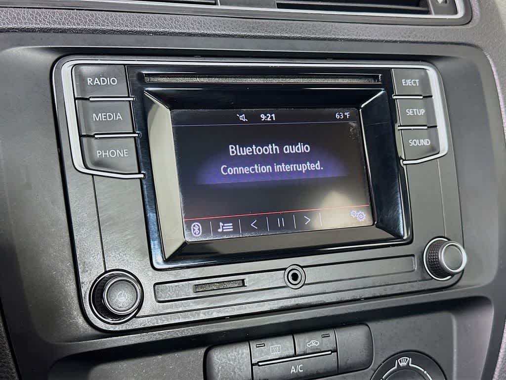 Thumbnail: 2018 Volkswagen Jetta - 16