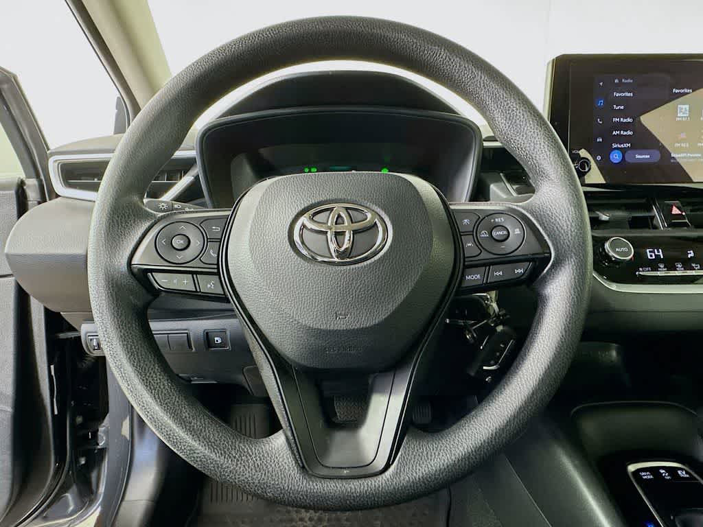 Thumbnail: 2025 Toyota Corolla - 15