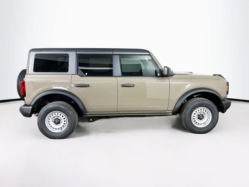 Thumbnail: 2025 Ford Bronco - 26