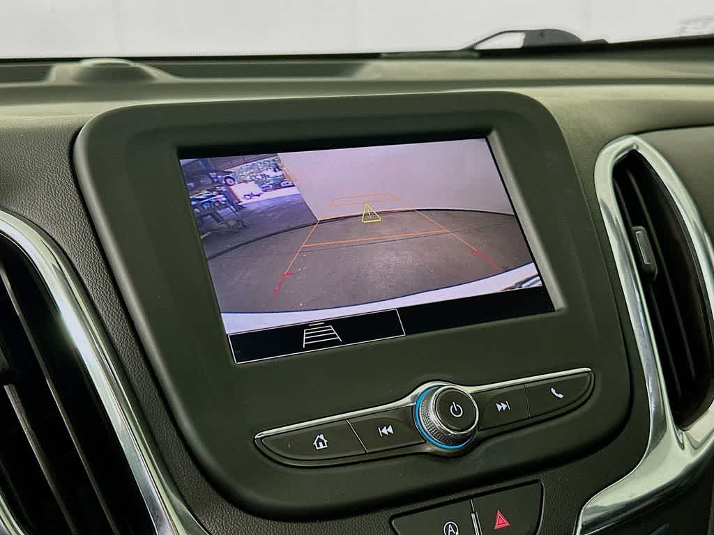 Thumbnail: 2022 Chevrolet Equinox - 27