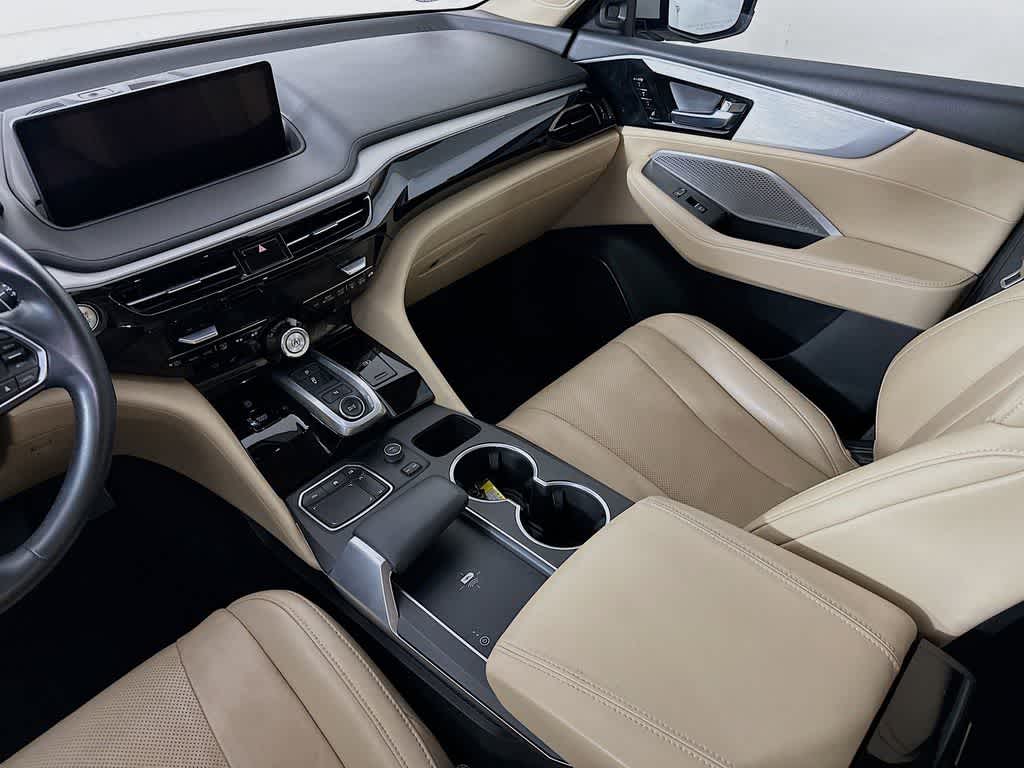 Thumbnail: 2023 Acura MDX - 11