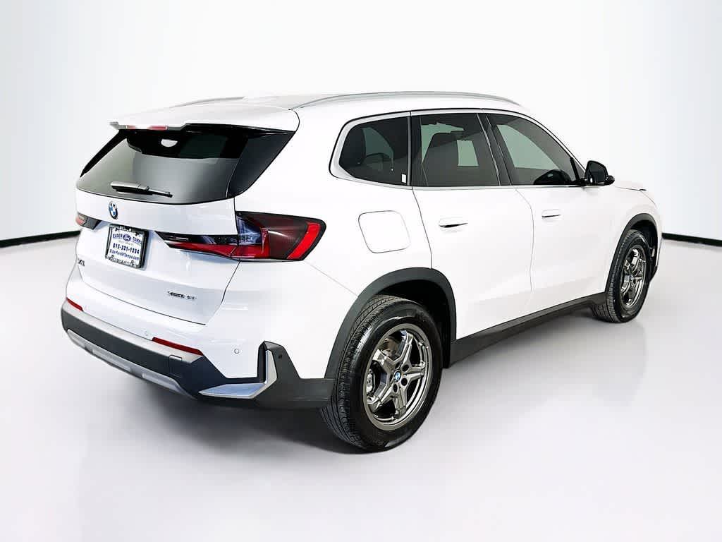 2023 BMW X1 xDrive28i 24