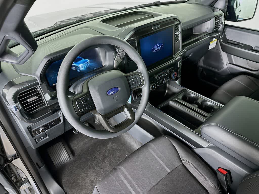 Thumbnail: 2026 Ford F-150 - 2