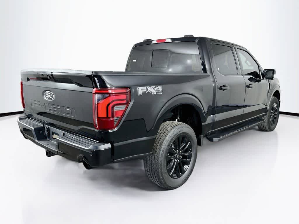 Thumbnail: 2026 Ford F-150 - 25