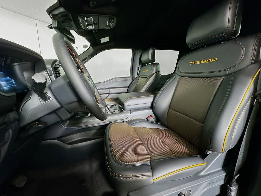 Thumbnail: 2026 Ford F-150 - 12