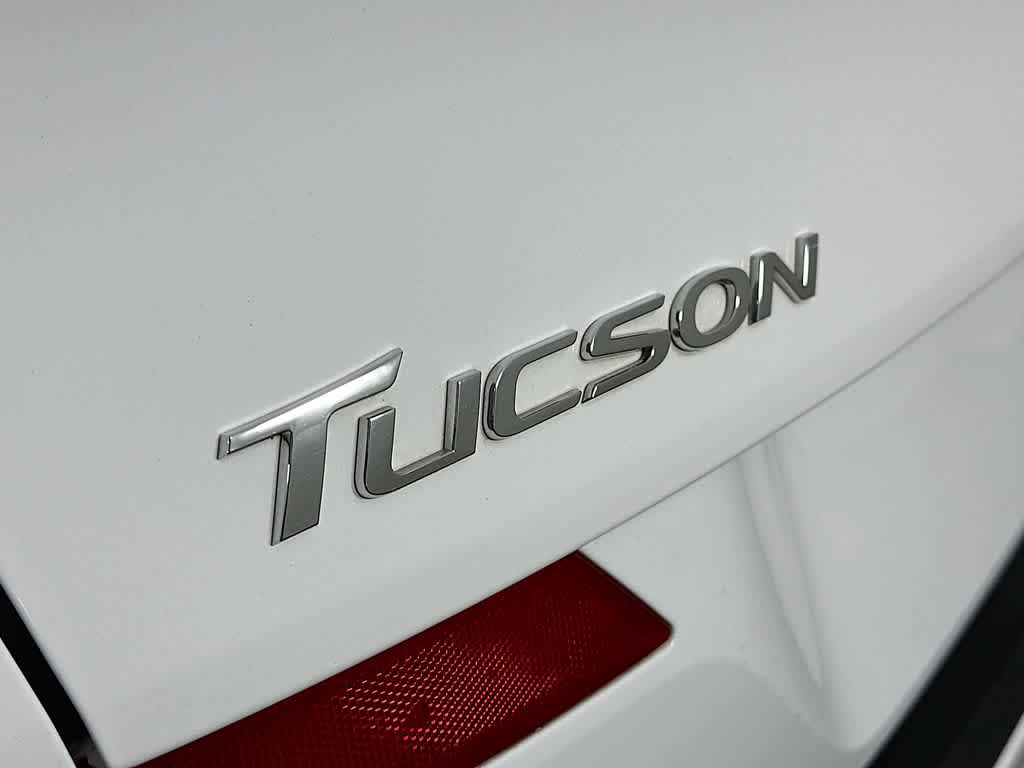 Thumbnail: 2019 Hyundai Tucson - 7