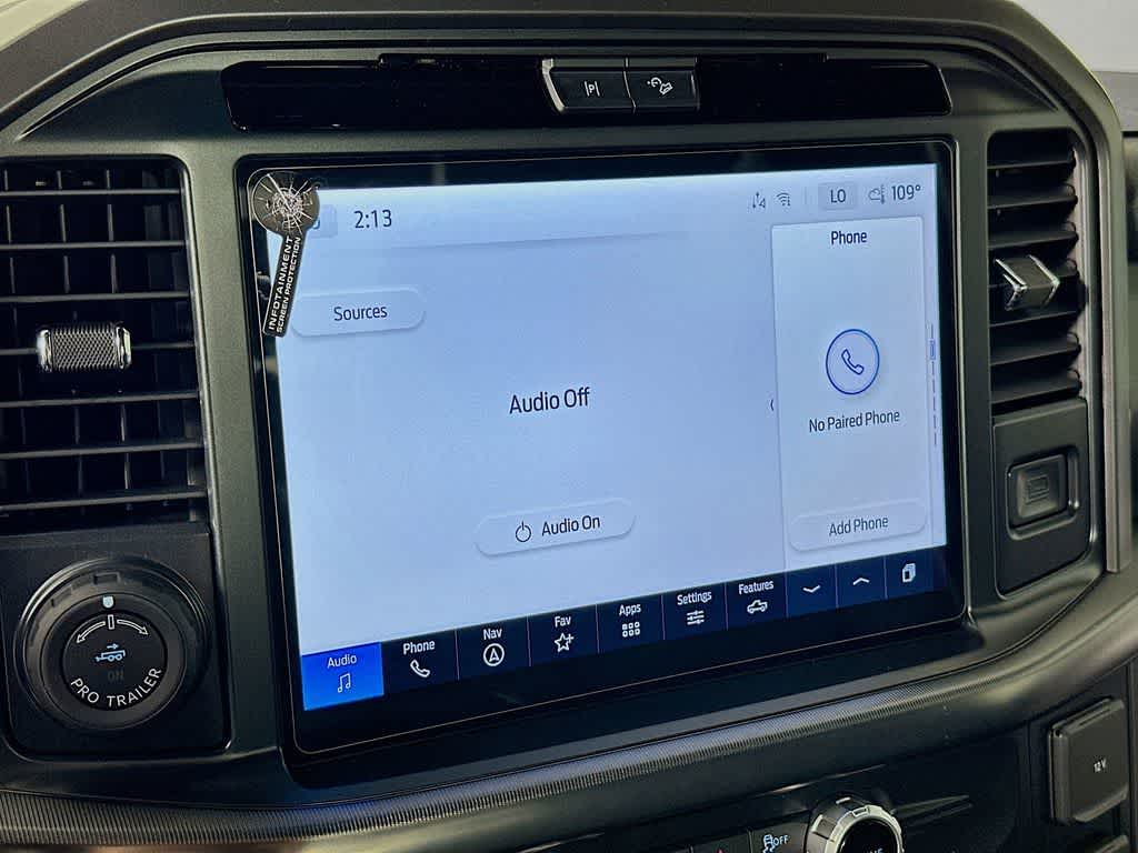 Thumbnail: 2025 Ford F-150 - 17