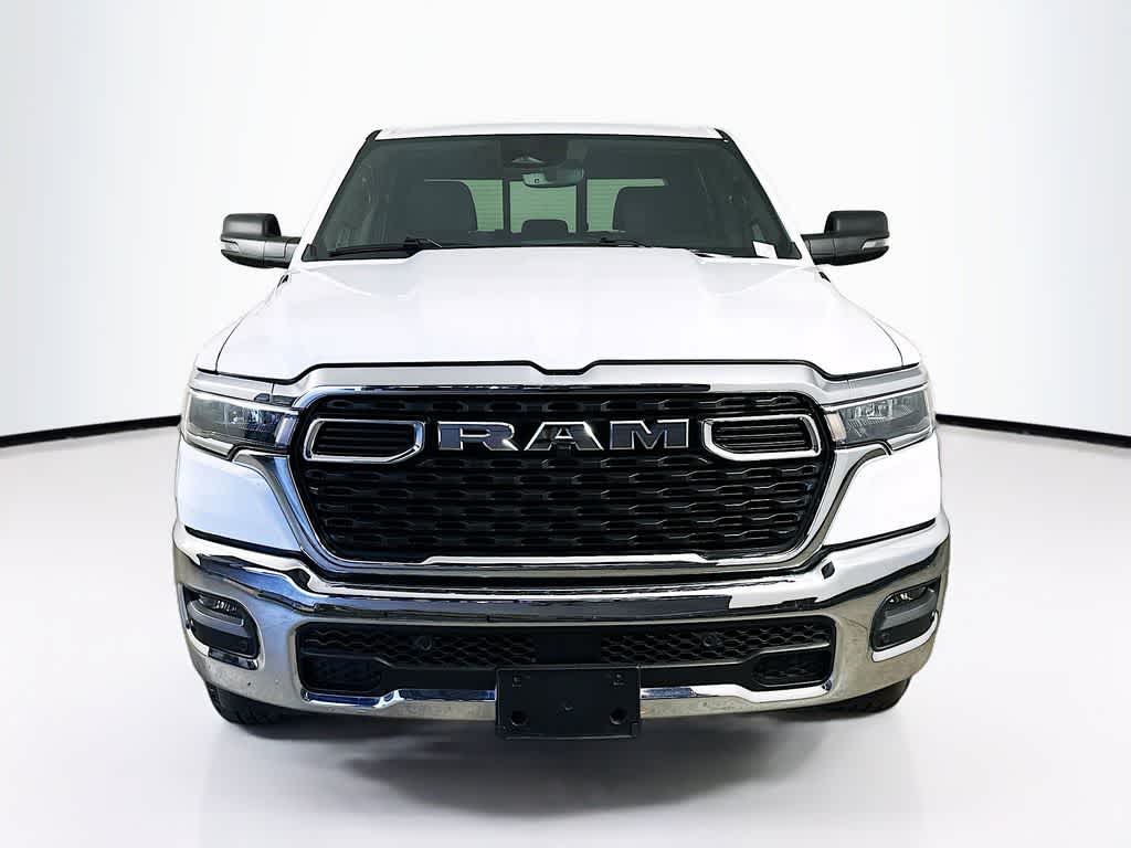 Thumbnail: 2025 RAM 1500 - 6