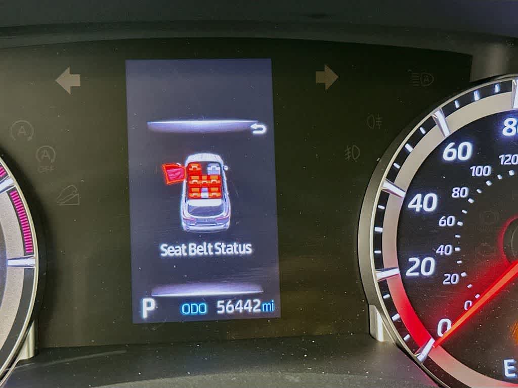 Thumbnail: 2020 Toyota Highlander - 19