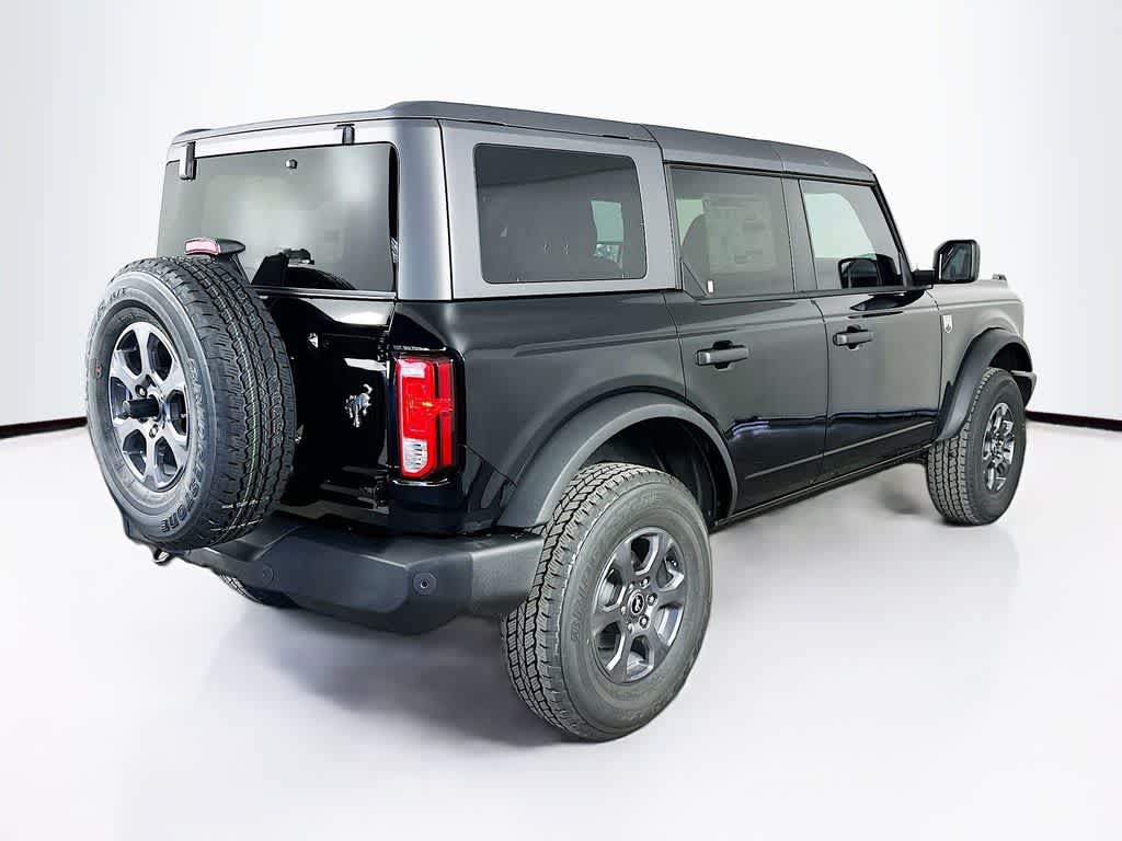 Thumbnail: 2025 Ford Bronco - 25