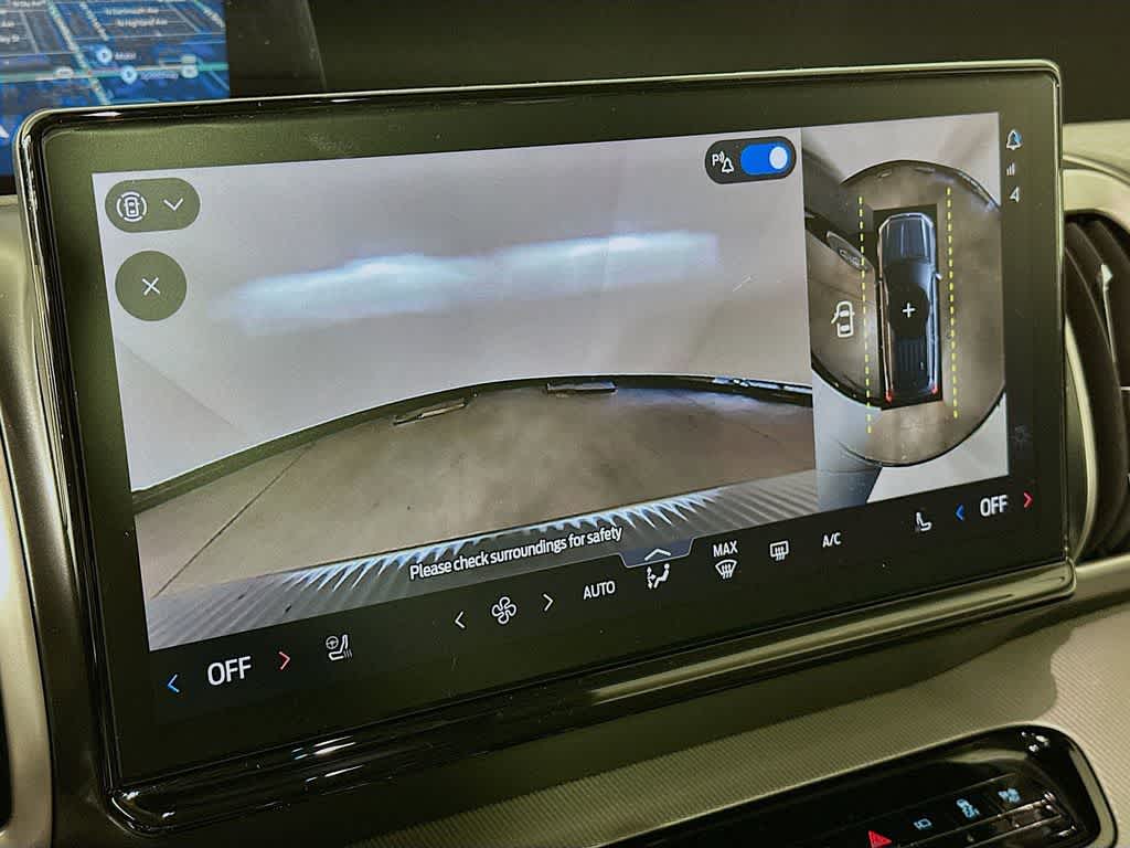 Thumbnail: 2026 Ford Expedition - 27