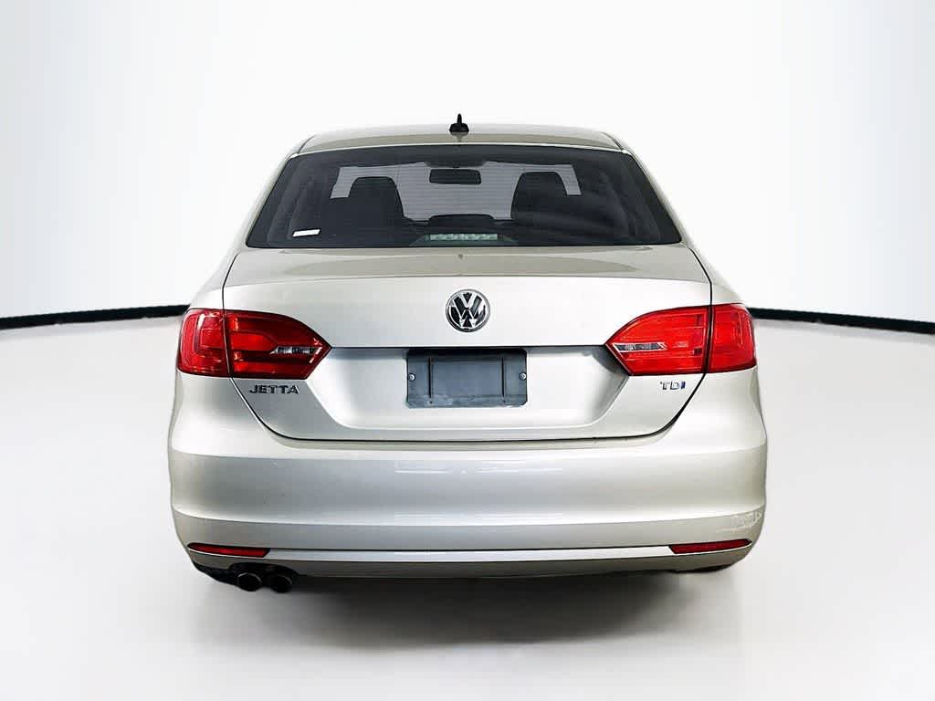 Thumbnail: 2013 Volkswagen Jetta - 5