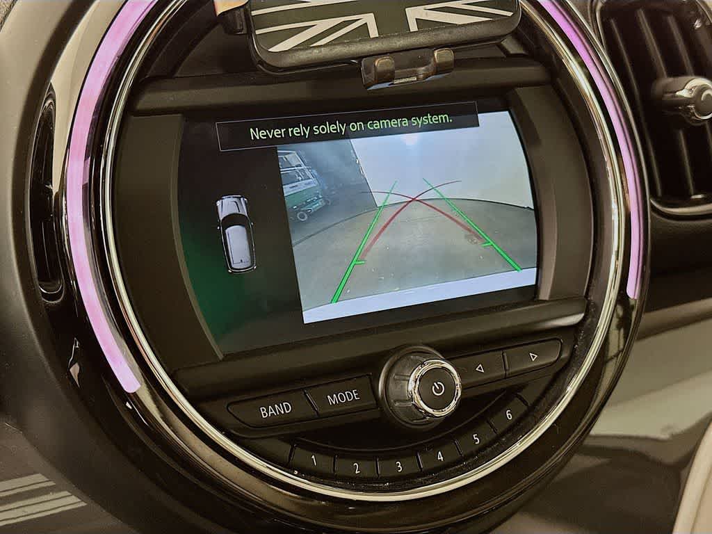 Thumbnail: 2018 MINI Cooper Countryman - 28