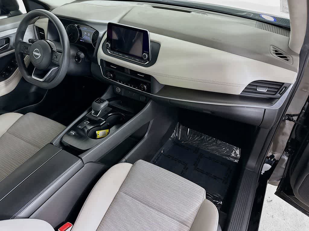 Thumbnail: 2023 Nissan Rogue - 31