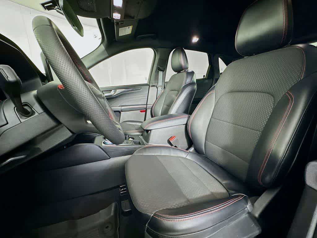 Thumbnail: 2023 Ford Escape - 12