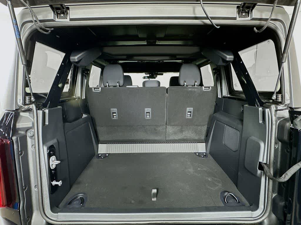 Thumbnail: 2025 Ford Bronco - 20