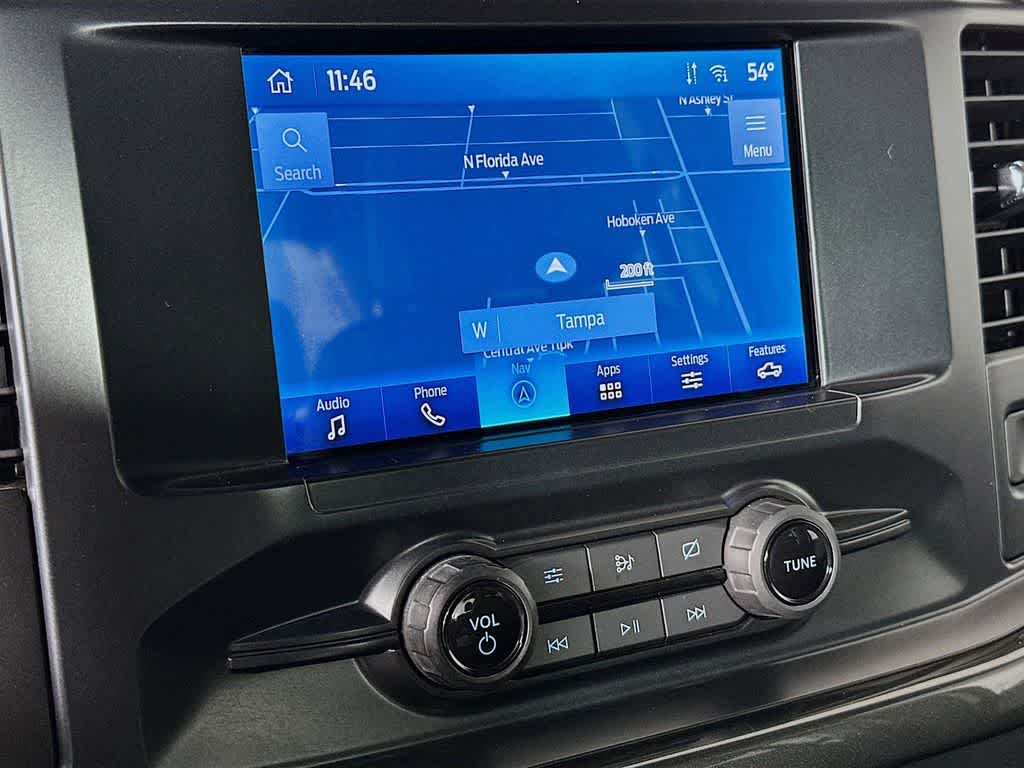 Thumbnail: 2021 Ford F-150 - 28