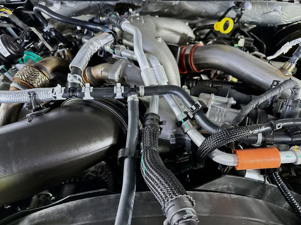 Thumbnail: 2026 Ford F-250 - 9