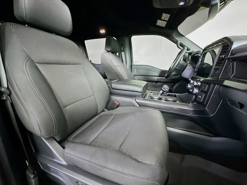 Thumbnail: 2023 Ford F-150 - 15