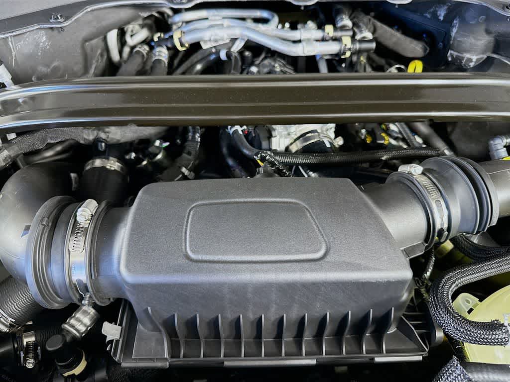 Thumbnail: 2025 Ford Explorer - 9