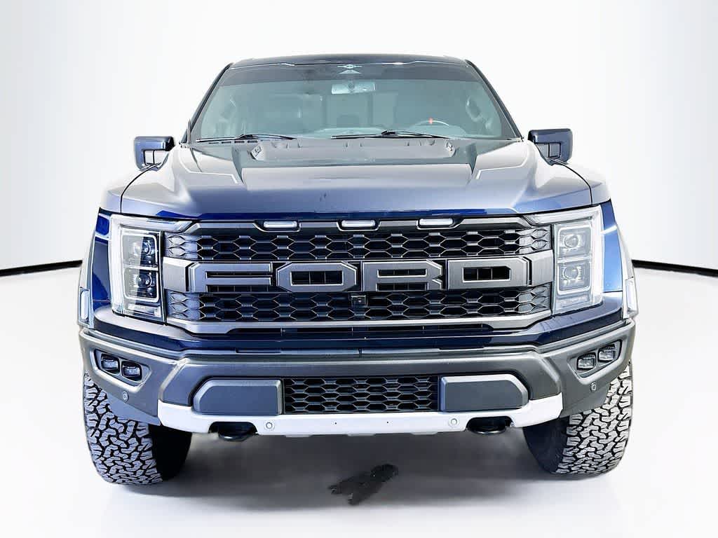Thumbnail: 2023 Ford F-150 - 6
