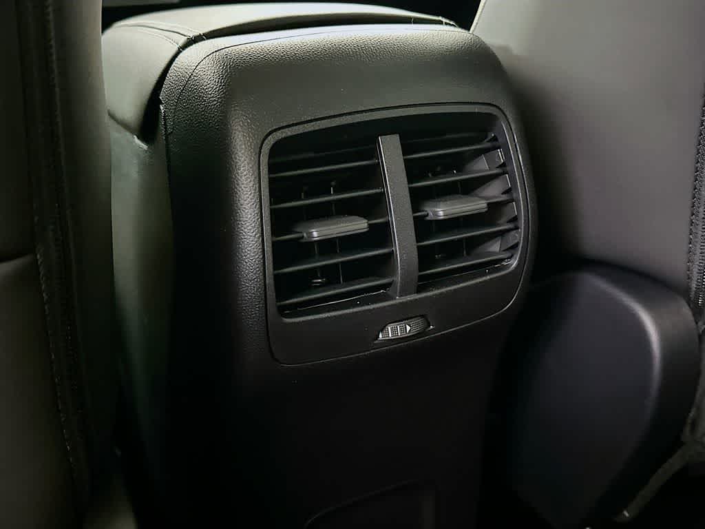 Thumbnail: 2025 Ford Bronco Sport - 13