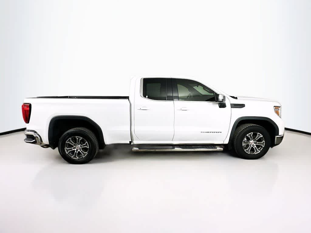 Thumbnail: 2022 GMC Sierra 1500 - 24