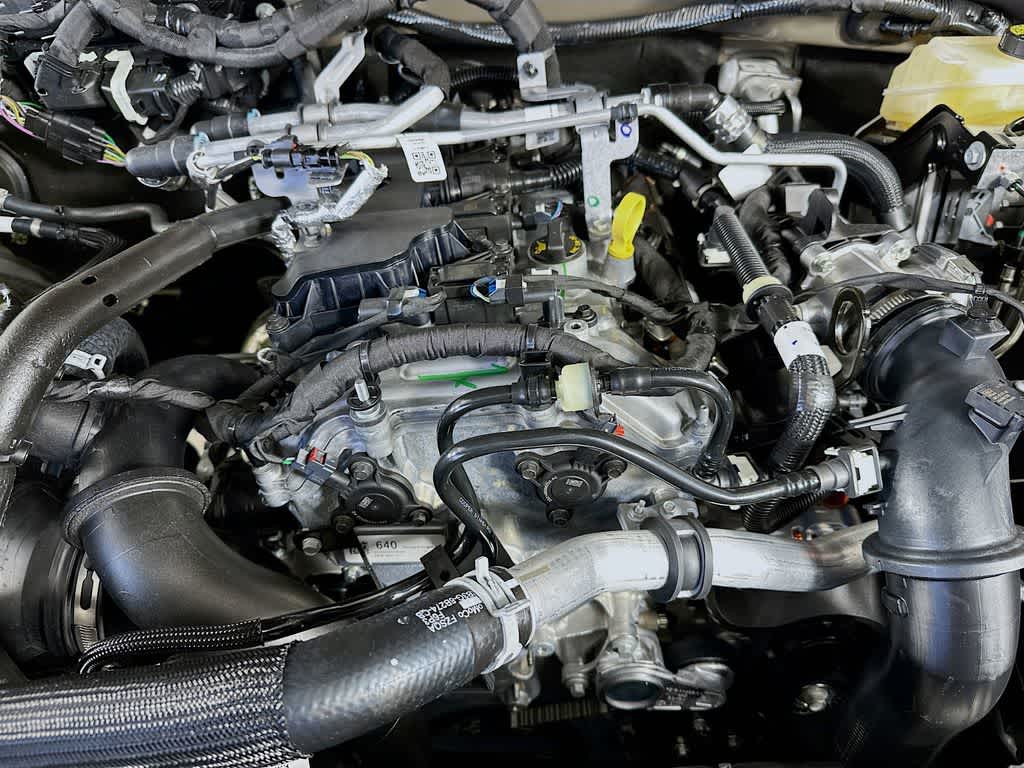 Thumbnail: 2025 Ford Bronco - 9