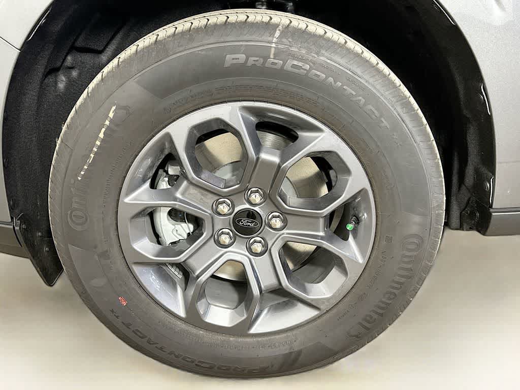 Thumbnail: 2026 Ford Maverick - 8