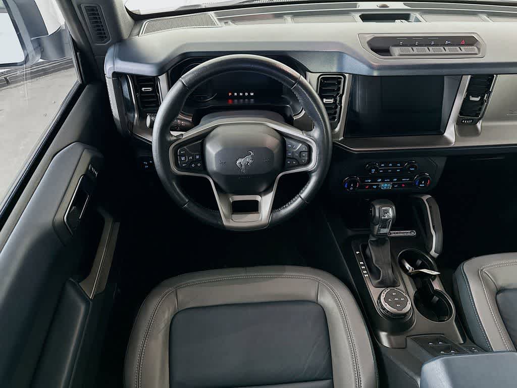 Thumbnail: 2022 Ford Bronco - 10
