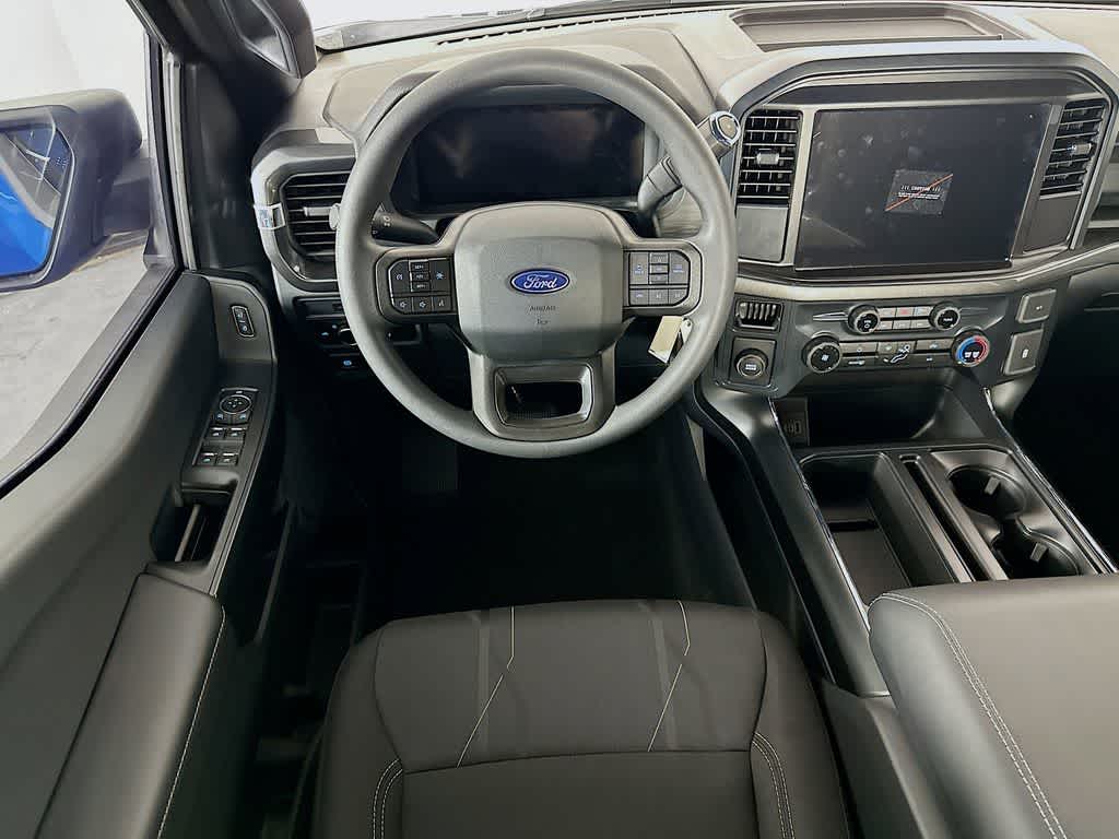 Thumbnail: 2025 Ford F-150 - 10