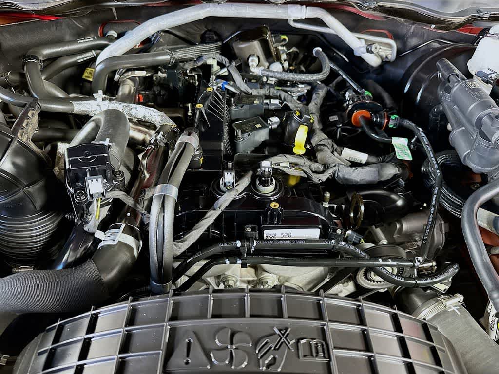 Thumbnail: 2022 Ford Ranger - 9