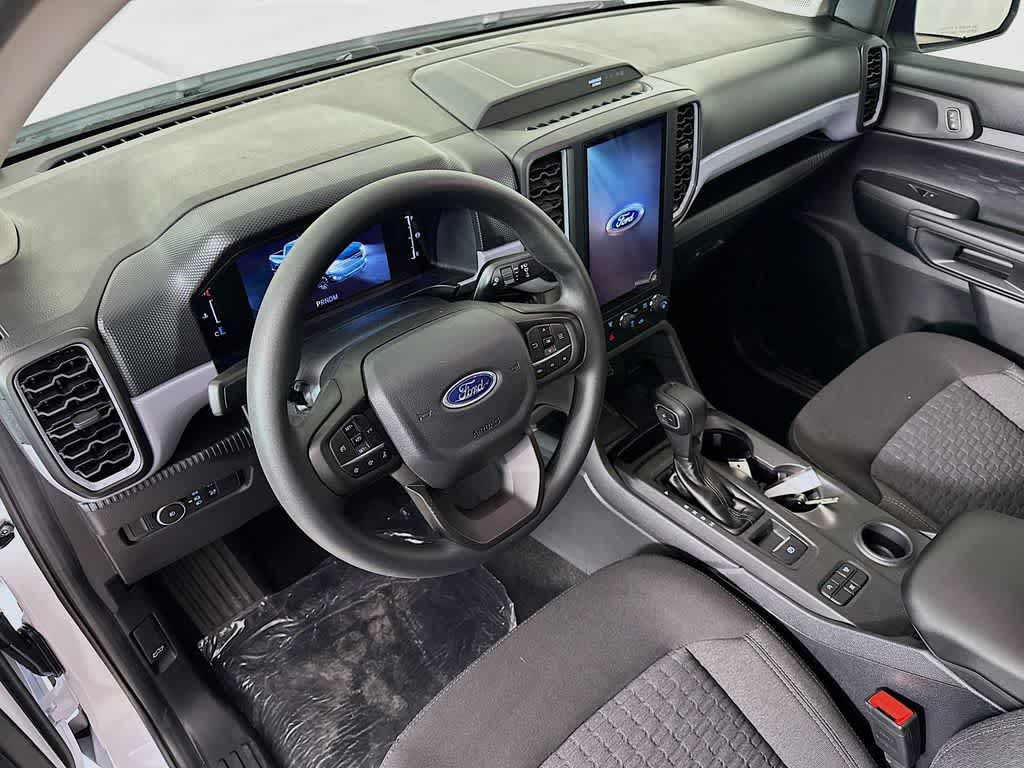 Thumbnail: 2025 Ford Ranger - 2