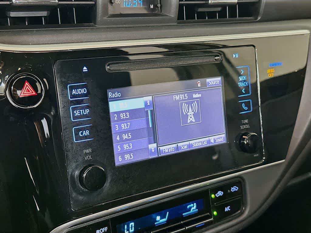 Thumbnail: 2019 Toyota Corolla - 16