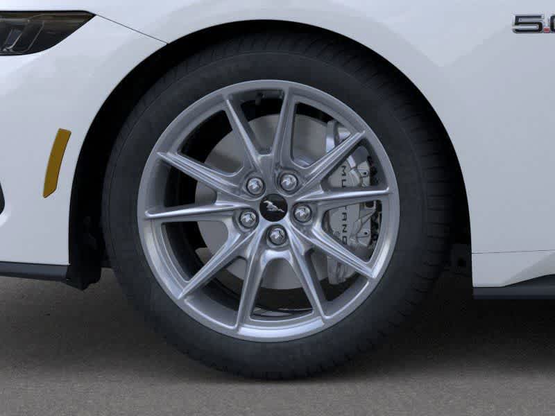 Thumbnail: 2026 Ford Mustang - 19