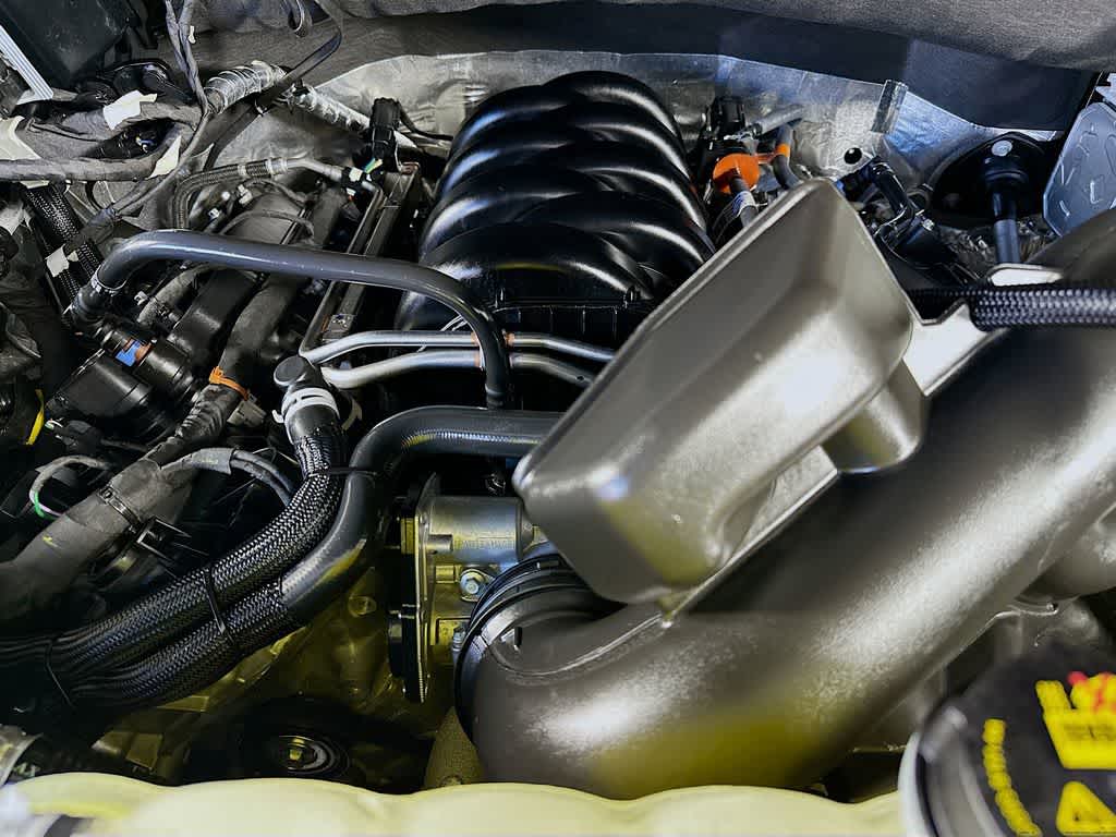 Thumbnail: 2026 Ford F-150 - 9