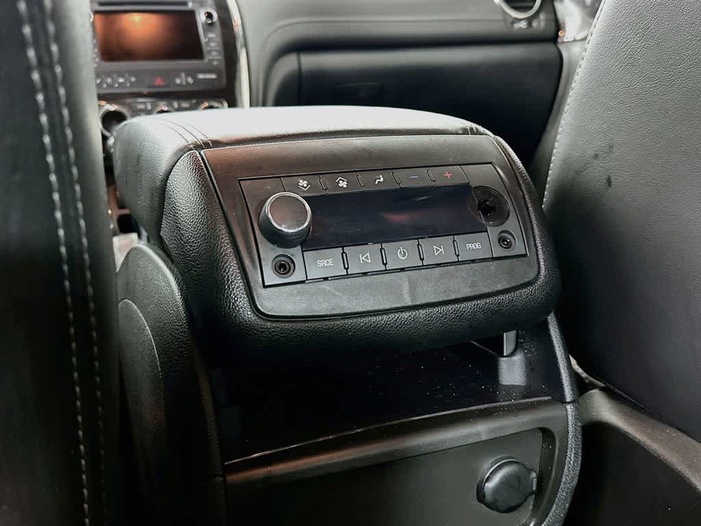 Thumbnail: 2017 Buick Enclave - 13