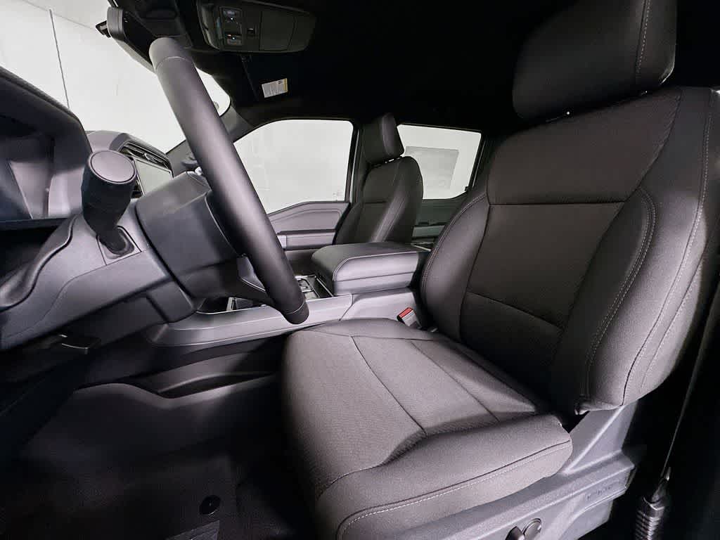 Thumbnail: 2025 Ford F-150 - 12