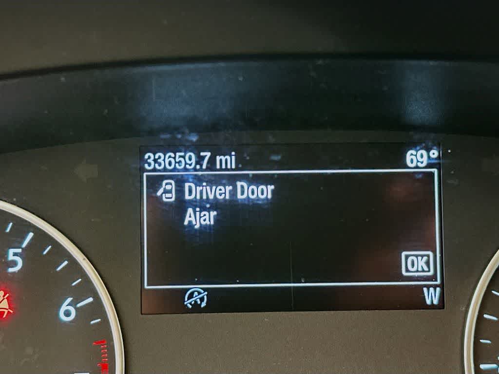 Thumbnail: 2022 Ford EcoSport - 19