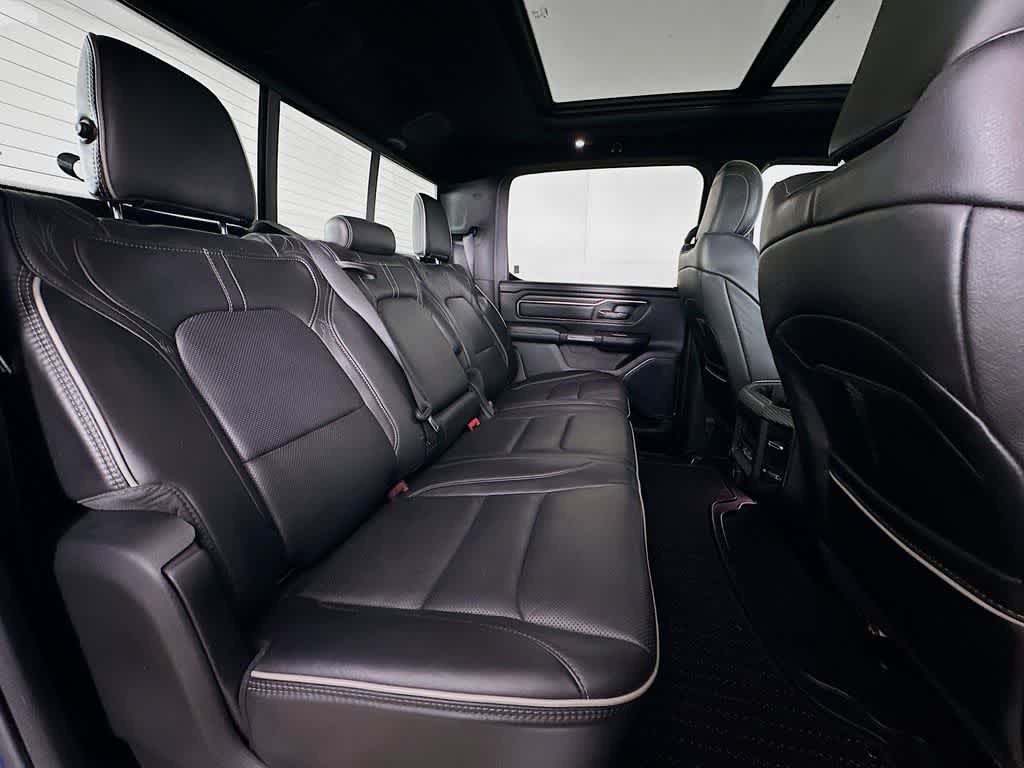 Thumbnail: 2020 RAM 1500 - 31