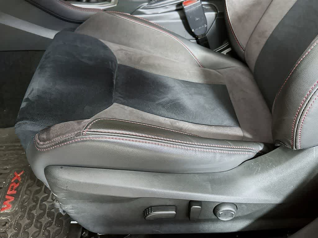 Thumbnail: 2023 Subaru WRX - 28