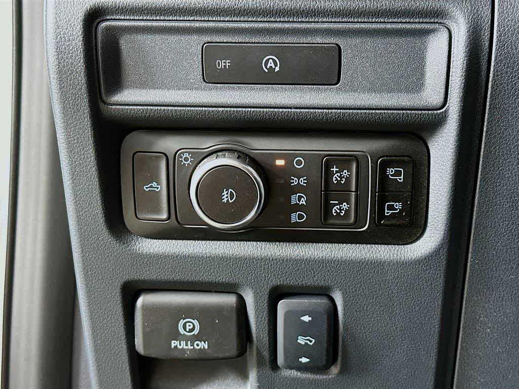 Thumbnail: 2025 Ford F-150 - 27