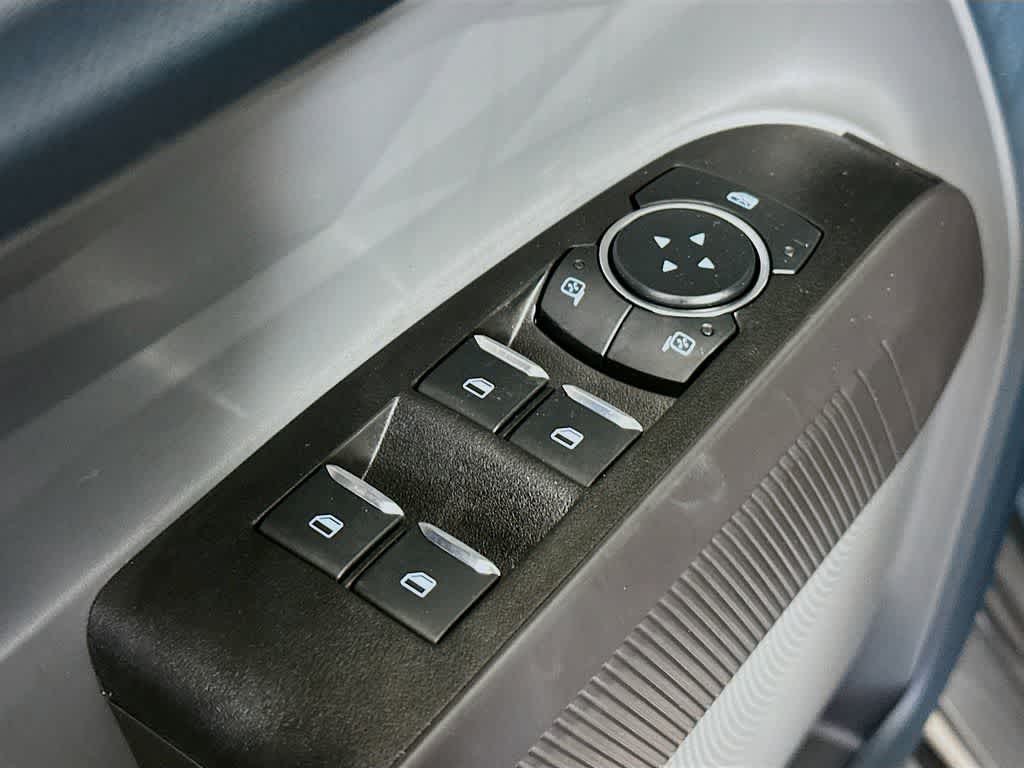 Thumbnail: 2026 Ford Maverick - 27