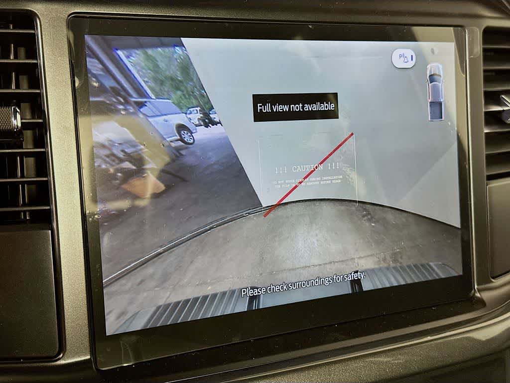 Thumbnail: 2025 Ford F-150 - 28