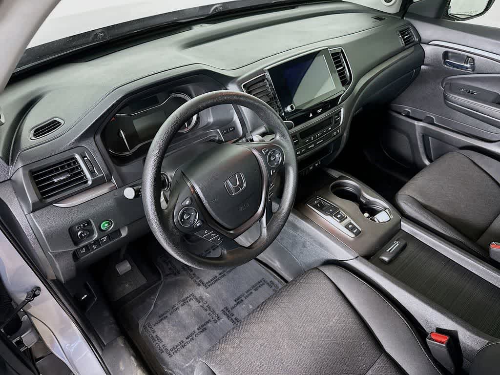 Thumbnail: 2023 Honda Ridgeline - 2