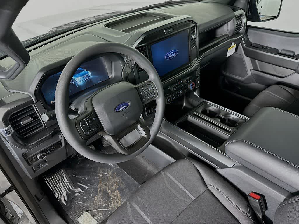 Thumbnail: 2026 Ford F-150 - 2