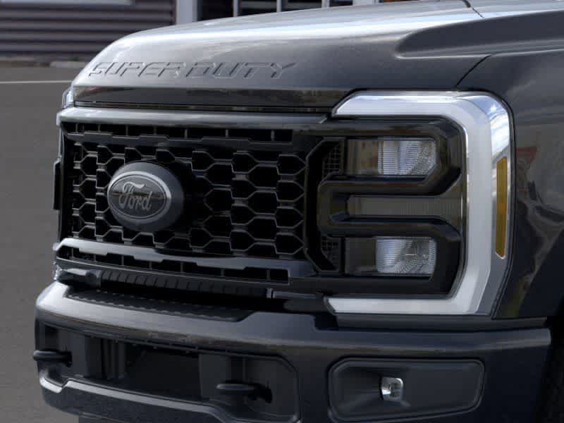Thumbnail: 2026 Ford F-250 - 17