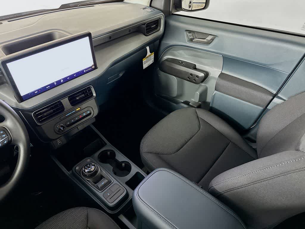 Thumbnail: 2026 Ford Maverick - 11