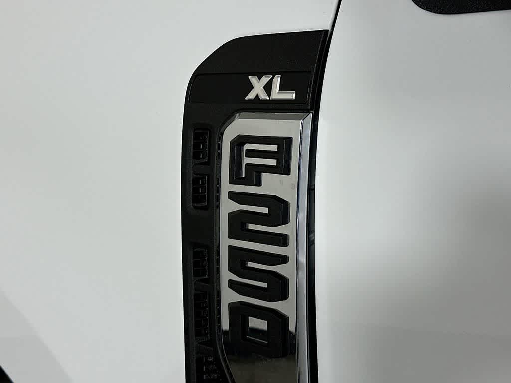 Thumbnail: 2026 Ford F-250 - 7